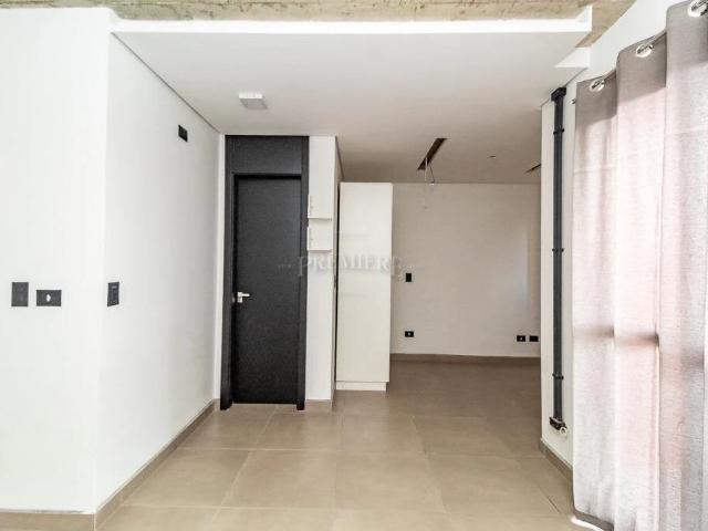 Apartamento para Locação em Curitiba/PR Rebouças 1 Quartos