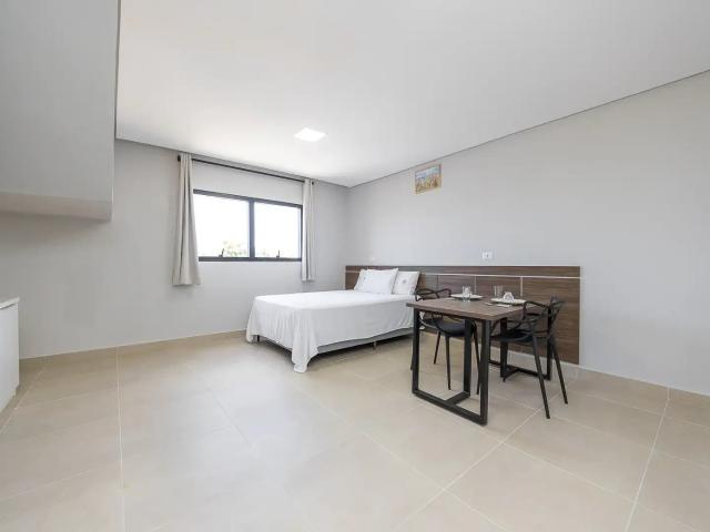 Apartamento para Locação em Curitiba/PR Rebouças 1 Quartos