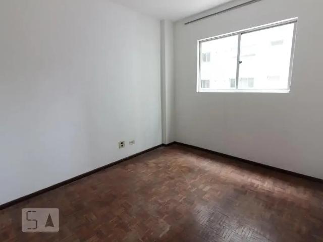 Apartamento para Locação em Curitiba/PR Rebouças 1 Quartos