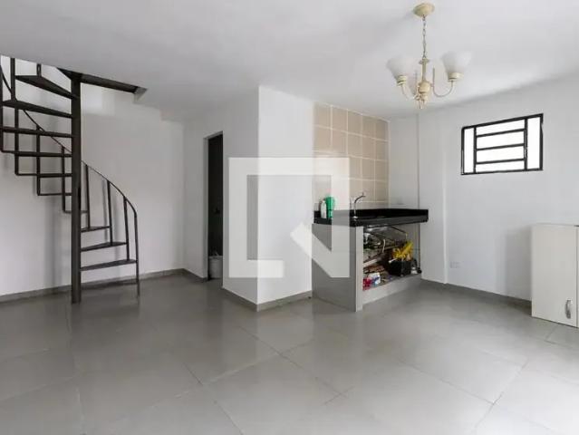 Apartamento para Locação em Curitiba/PR Rebouças 1 Quartos
