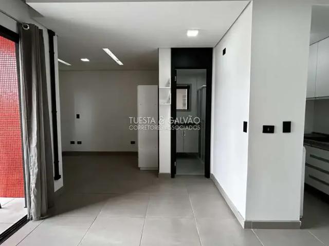 Apartamento para Locação em Curitiba/PR Rebouças 1 Quartos