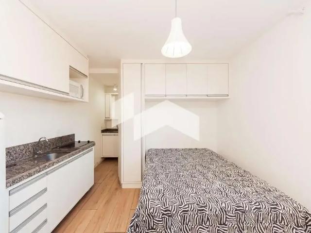 Apartamento para Locação em Curitiba/PR Rebouças 1 Quartos