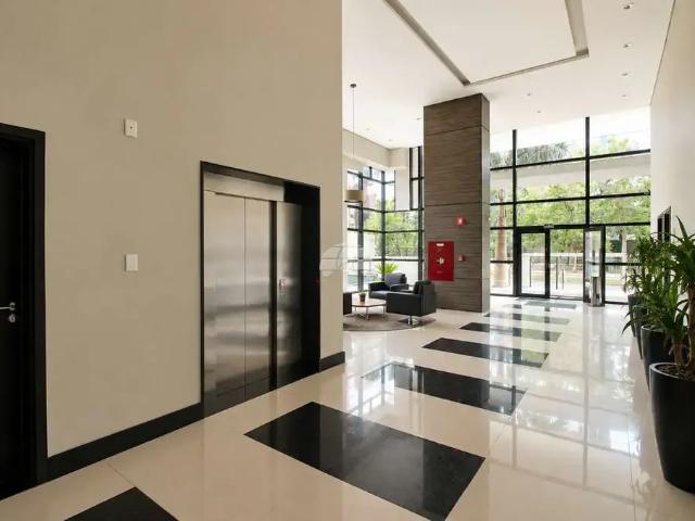 Apartamento para Locação em Curitiba/PR Rebouças 1 Quartos