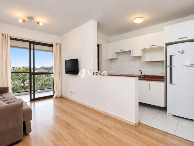 Apartamento para Locação em Curitiba/PR Rebouças 1 Quartos