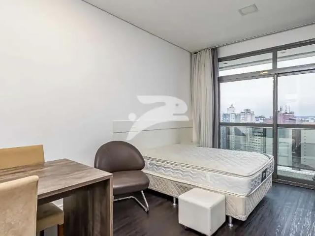 Apartamento para Locação em Curitiba/PR Rebouças 1 Quartos