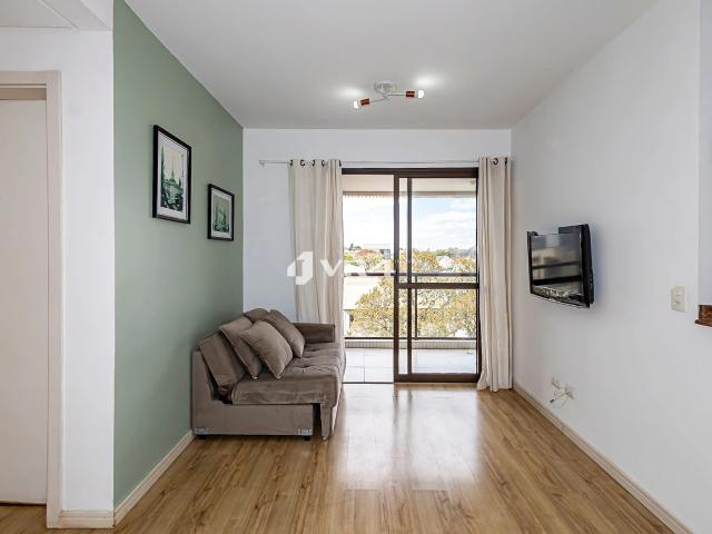 Apartamento para Locação em Curitiba/PR Rebouças 1 Quartos