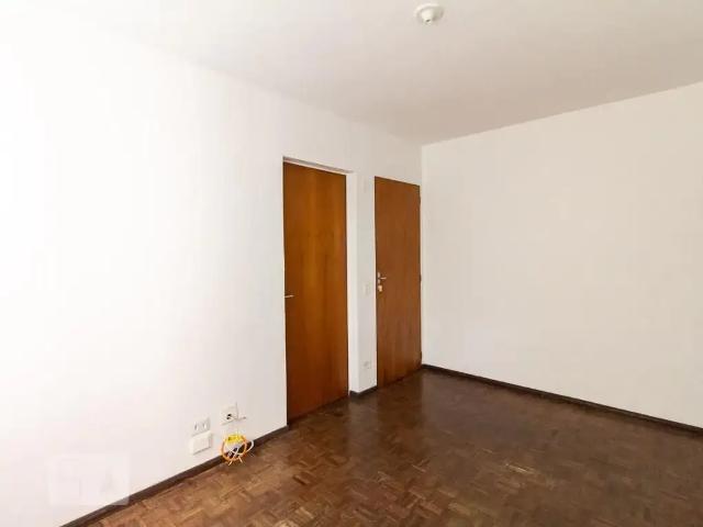 Apartamento para Locação em Curitiba/PR Rebouças 1 Quartos
