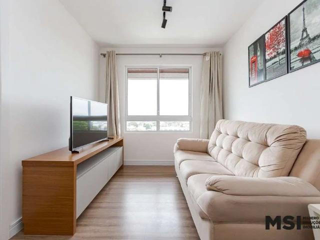 Apartamento para Locação em Curitiba/PR Rebouças 1 Quartos