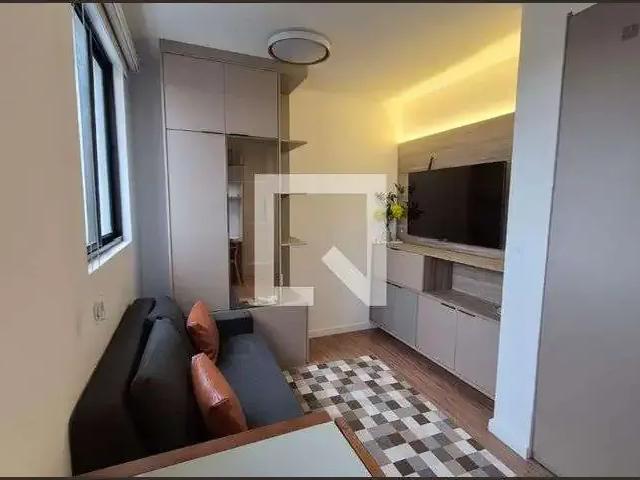 Apartamento para Locação em Curitiba/PR Rebouças 1 Quartos