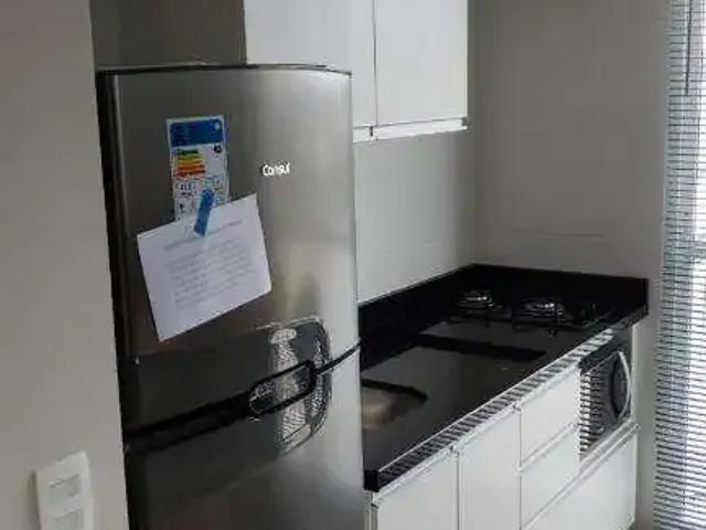 Apartamento para Locação em Curitiba/PR Rebouças 1 Quartos