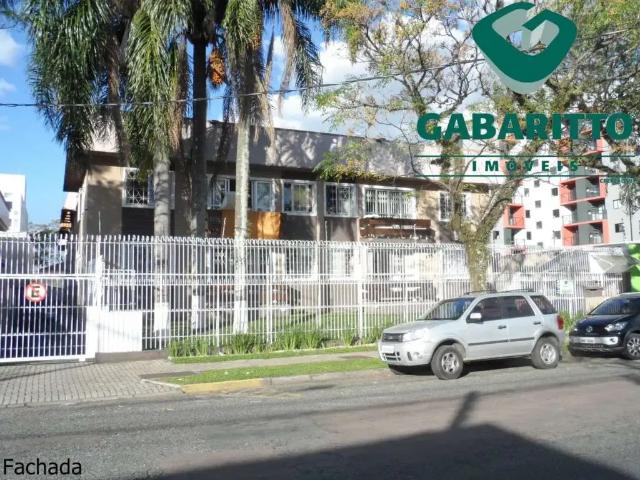 Apartamento para Locação em Curitiba/PR Rebouças 1 Quartos