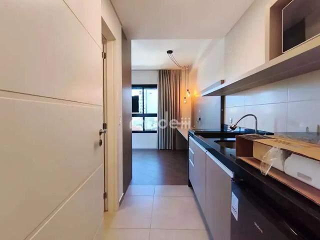 Apartamento para Locação em Curitiba/PR Rebouças 1 Quartos