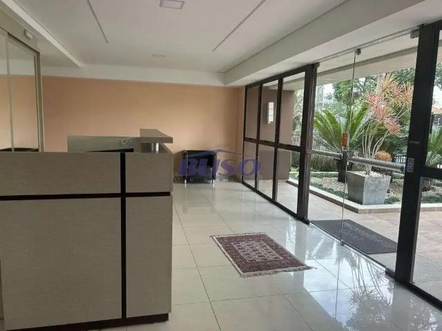 Apartamento para Locação em Curitiba/PR Rebouças 1 Quartos