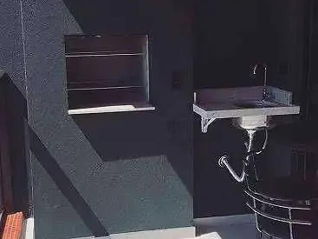 Apartamento para Locação em Curitiba/PR Rebouças 1 Quartos