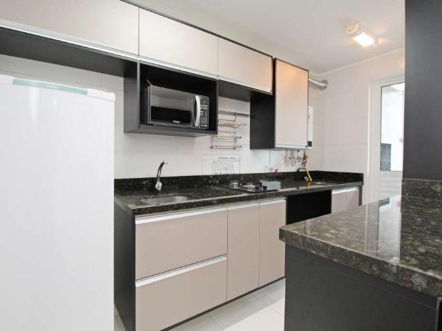 Apartamento para Locação em Curitiba/PR Rebouças 1 Quartos