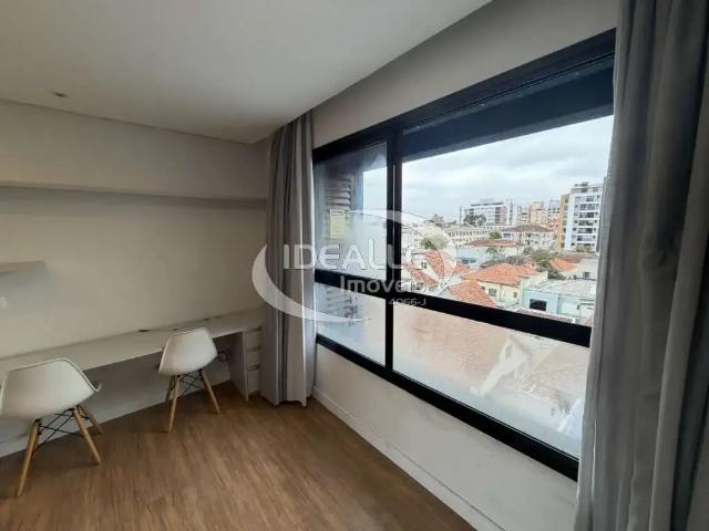 Apartamento para Locação em Curitiba/PR Rebouças 1 Quartos