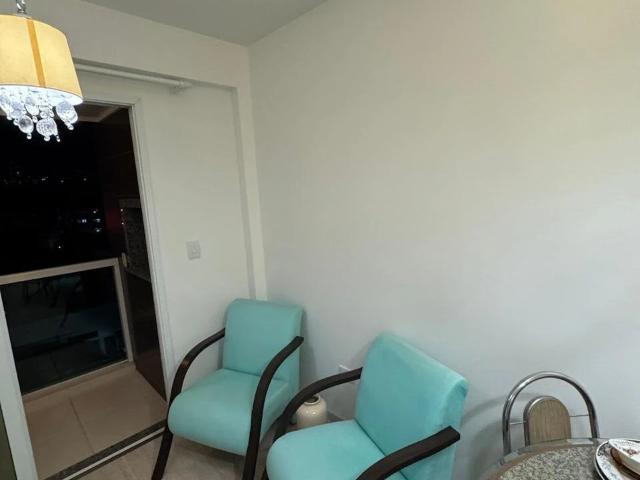 Apartamento para Locação em Curitiba/PR Rebouças 1 Quartos
