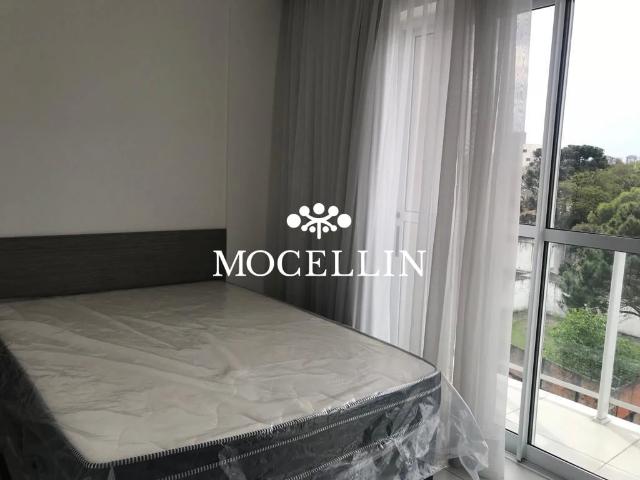 Apartamento para Locação em Curitiba/PR Rebouças 1 Quartos
