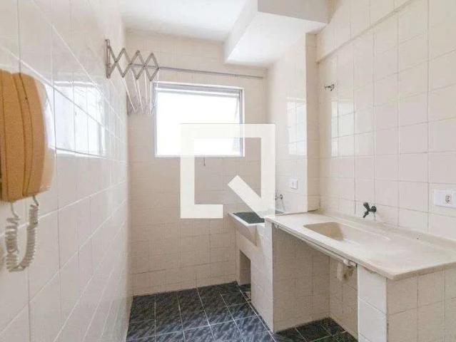 Apartamento para Locação em Curitiba/PR Rebouças 1 Quartos