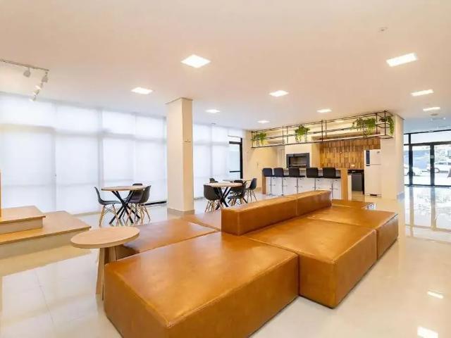 Apartamento para Locação em Curitiba/PR Rebouças 1 Quartos