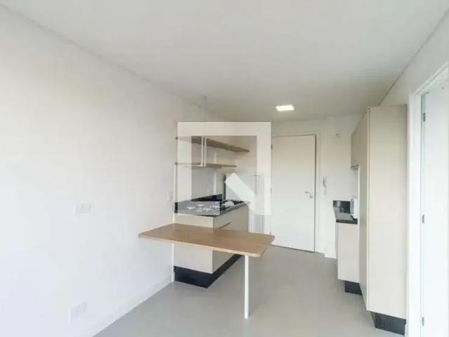 Apartamento para Locação em Curitiba/PR Rebouças 1 Quartos