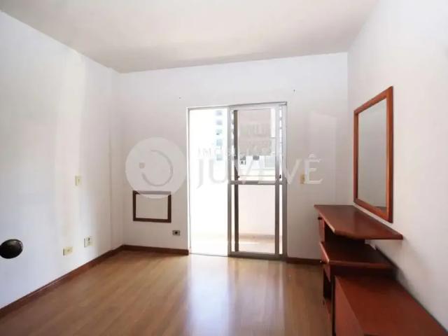 Apartamento para Locação em Curitiba/PR Rebouças 1 Quartos