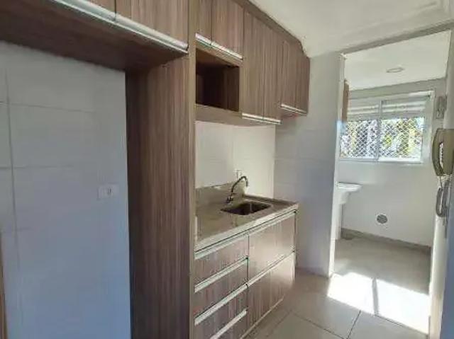 Apartamento para Locação em Curitiba/PR Rebouças 1 Quartos
