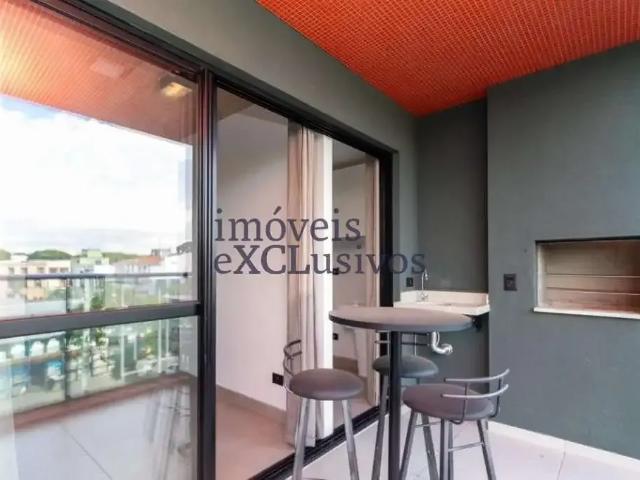Apartamento para Locação em Curitiba/PR Rebouças 1 Quartos