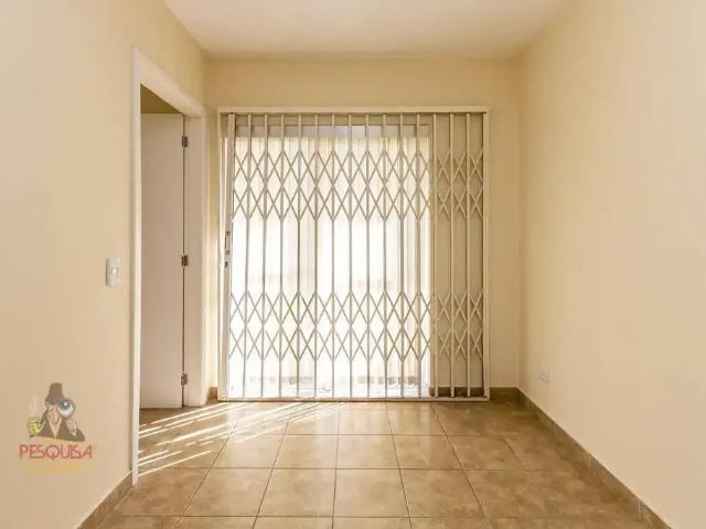 Apartamento para Locação em Curitiba/PR Rebouças 1 Quartos