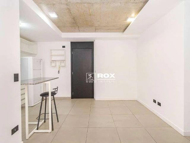 Apartamento para Locação em Curitiba/PR Rebouças 2 Quartos