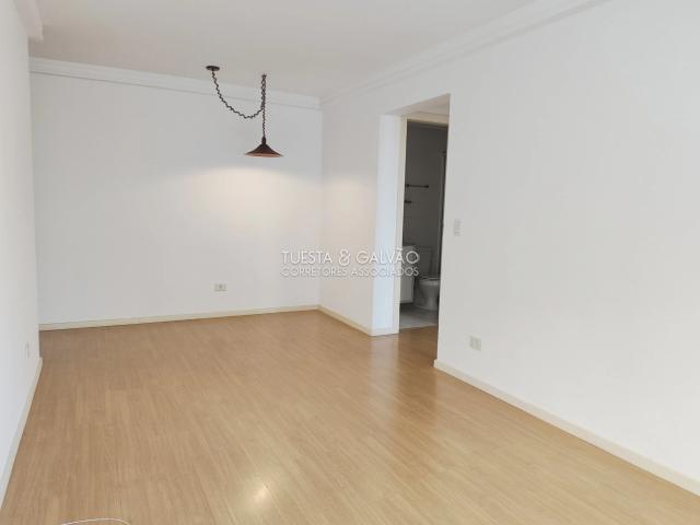 Apartamento para Locação em Curitiba/PR Rebouças 2 Quartos