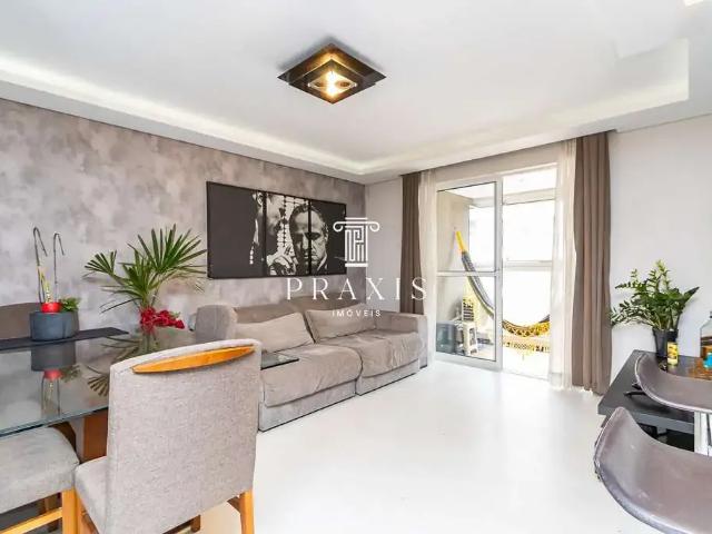 Apartamento para Locação em Curitiba/PR Rebouças 2 Quartos