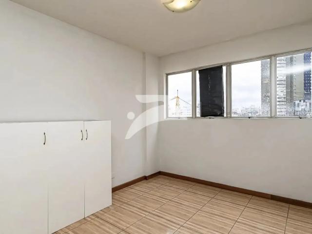Apartamento para Locação em Curitiba/PR Rebouças 2 Quartos