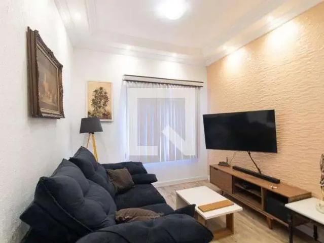 Apartamento para Locação em Curitiba/PR Rebouças 2 Quartos