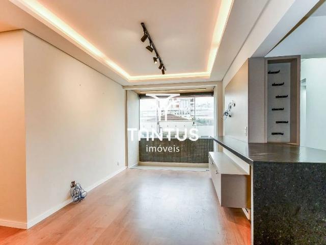 Apartamento para Locação em Curitiba/PR Rebouças 2 Quartos