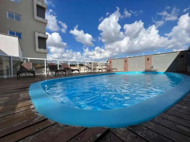 Apartamento para Locação em Curitiba/PR Rebouças 2 Quartos