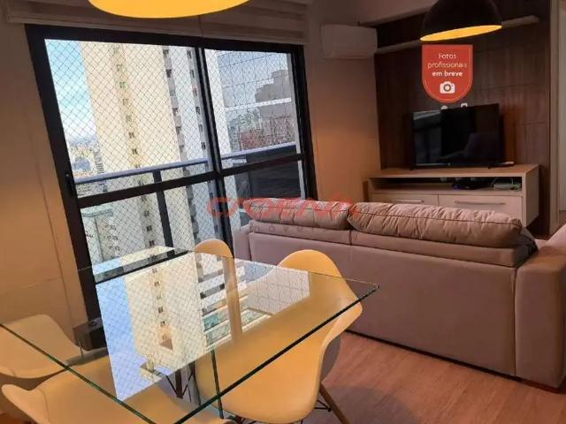 Apartamento para Locação em Curitiba/PR Rebouças 2 Quartos
