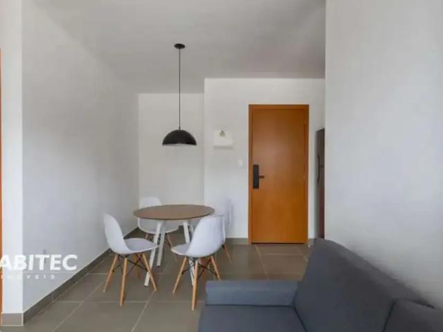 Apartamento para Locação em Curitiba/PR Rebouças 2 Quartos