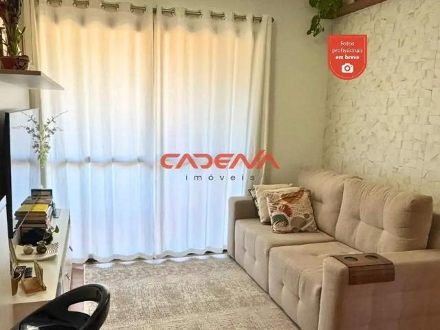 Apartamento para Locação em Curitiba/PR Rebouças 2 Quartos