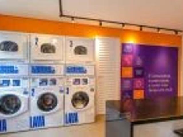 Apartamento para Locação em Curitiba/PR Rebouças 2 Quartos