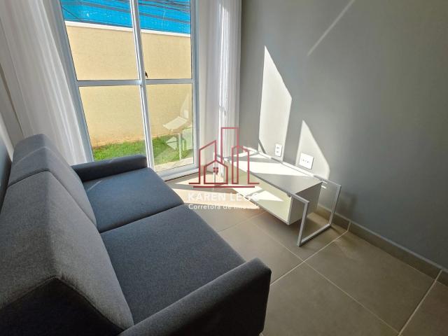 Apartamento para Locação em Curitiba/PR Rebouças 2 Quartos