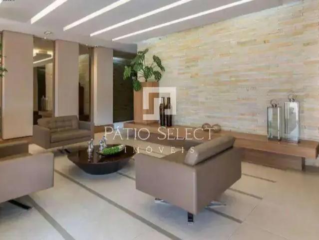 Apartamento para Locação em Curitiba/PR Rebouças 2 Quartos