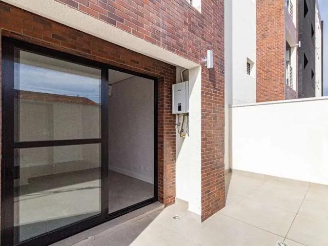 Apartamento para Locação em Curitiba/PR Rebouças 2 Quartos