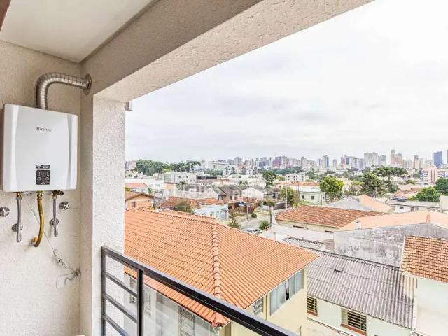 Apartamento para Locação em Curitiba/PR Rebouças 2 Quartos