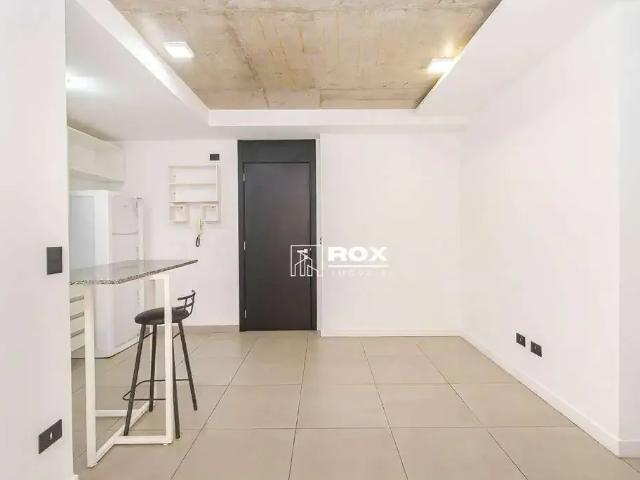 Apartamento para Locação em Curitiba/PR Rebouças 2 Quartos