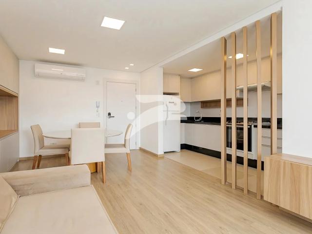 Apartamento para Locação em Curitiba/PR Rebouças 2 Quartos