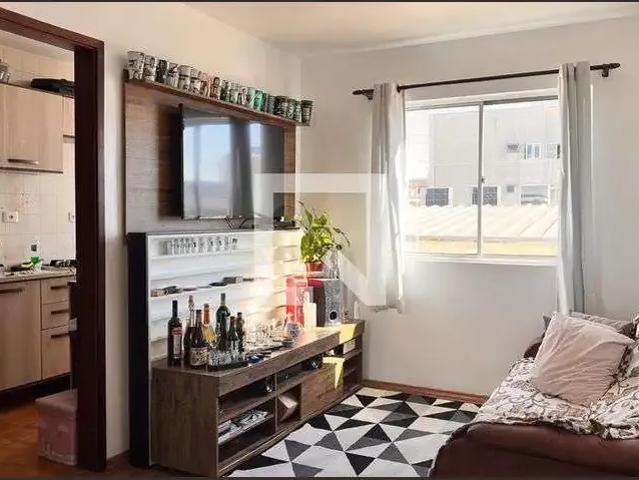 Apartamento para Locação em Curitiba/PR Rebouças 2 Quartos