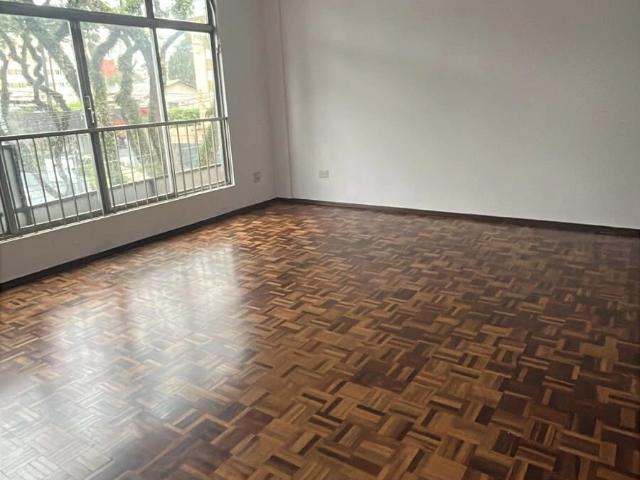 Apartamento para Locação em Curitiba/PR Rebouças 2 Quartos