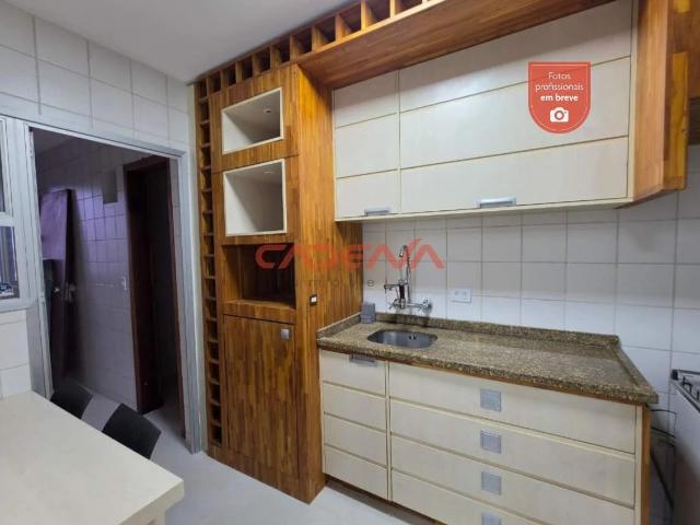 Apartamento para Locação em Curitiba/PR Rebouças 2 Quartos
