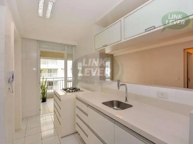 Apartamento para Locação em Curitiba/PR Rebouças 2 Quartos